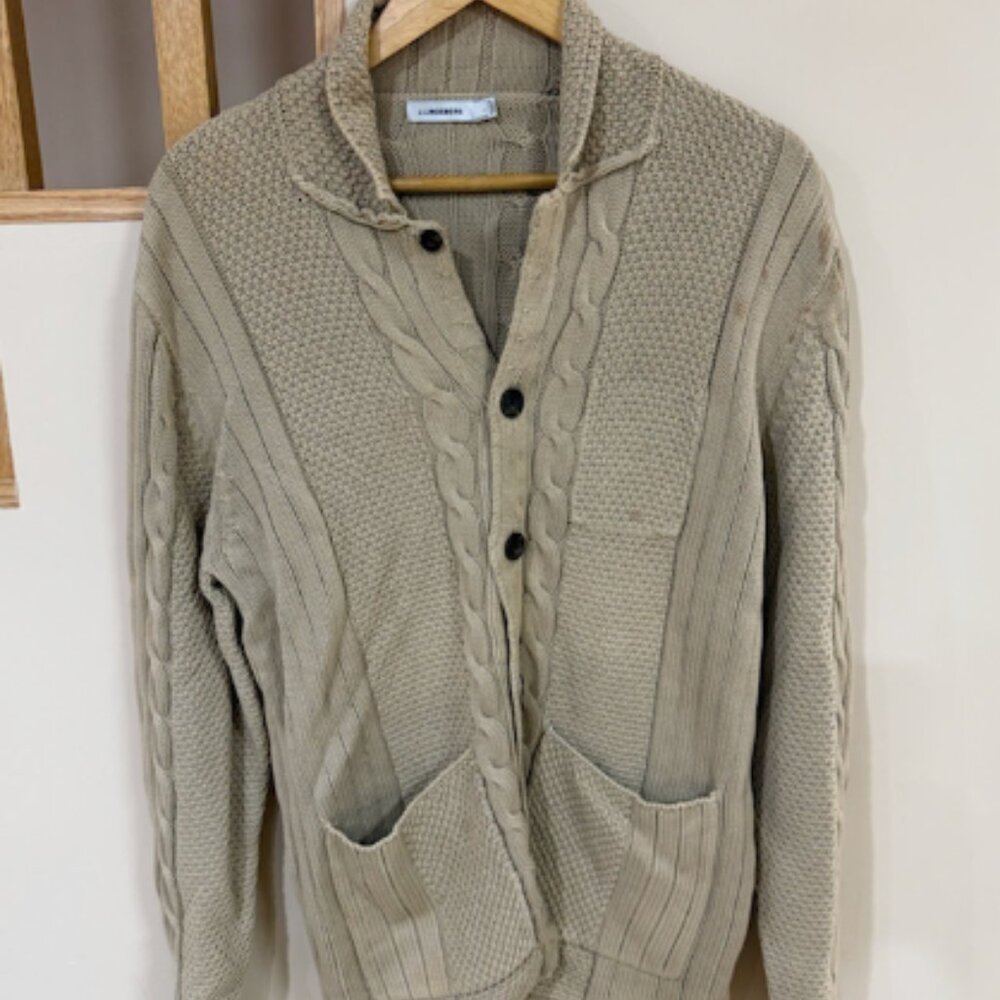 J Lindenberg Sweater